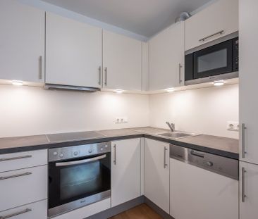 ++Provisionsfrei++ BESTLAGE des 09. Bezirks, Schöne 2-Zimmer Neubau... - Photo 4