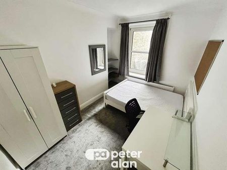 Watkin Street, Swansea, SA1 - Photo 2