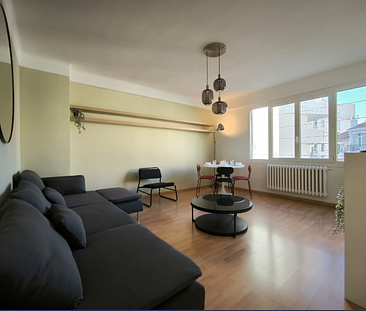 Magnifique appartement meublé de 69.01m² disponible en colocation à Toulon - Photo 6