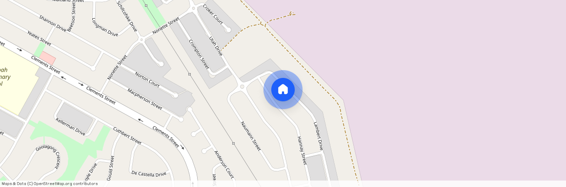 8/59 Lambert Drive, Qld 4744, Moranbah