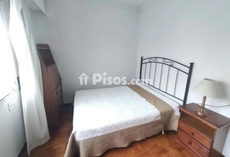 Piso en alquiler en O Couto - Photo 3