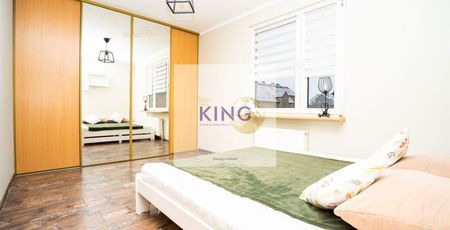 Mieszkanie na wynajem Szczecin, Przecław - Photo 3