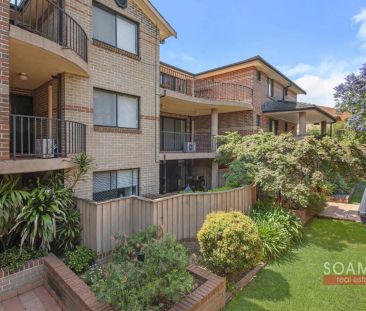 Unit 9/20-24 Muriel Street, Hornsby. - Photo 2