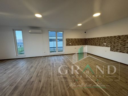 Casă mediteraneană premium, NOUĂ, Corușu - Photo 5