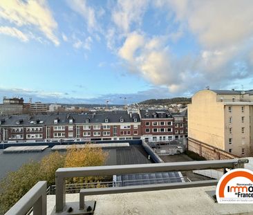 Location Appartement 5 pièces 116m² - Photo 5