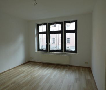 - 2 - Raumwohnung mit Balkon in Meißen - Photo 1