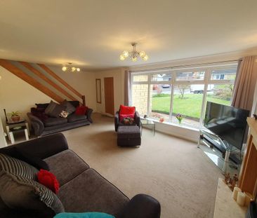 4 bedroom detached house to rent - Photo 1