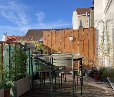 Appartement te huur - Photo 5