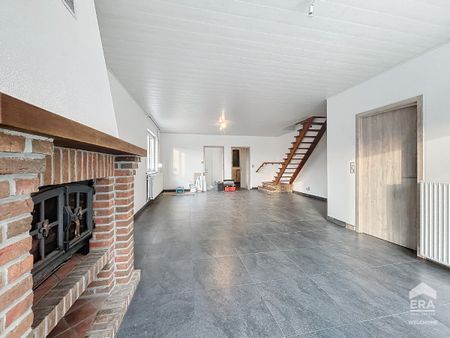 MAISON 2 CHAMBRES + GARAGE ENTIEREMENT RENOVEE A LOUER - Foto 5