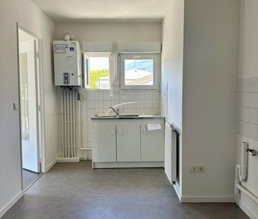 APPARTEMENT TYPE 3 A LOUER - PONTCHARRA - Photo 2