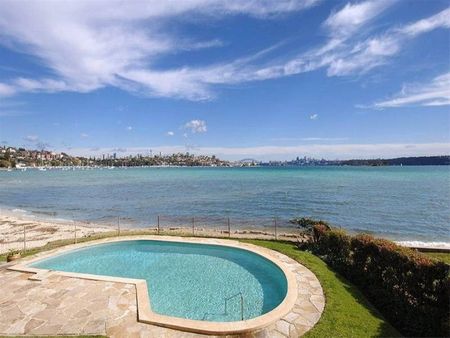 1/762 New South Head Road, Rose Bay NSW 2029 - Apartment For Rent | Domain - Photo 2