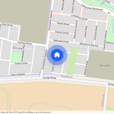 3 Delhi Grove, Vic 3335, Rockbank