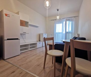 Mieszkanie 2 pokoje, wynajem oś. Projektant Rzeszów - Фото 2