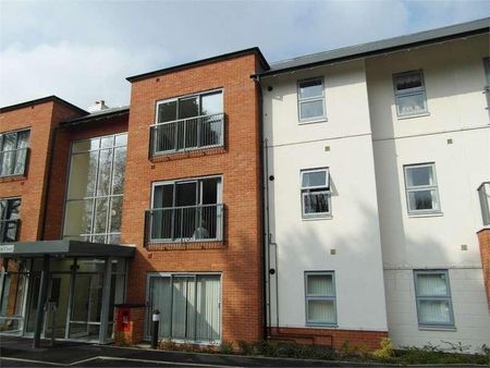 Kensington Court, Highfield Road, Edgbaston, Birmingham, West Midlands, B15 - Photo 5