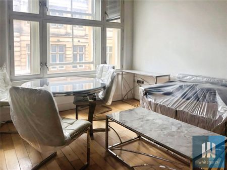 Britannia Buildings, St Peters Street, Huddersfield, HD1 - Photo 2