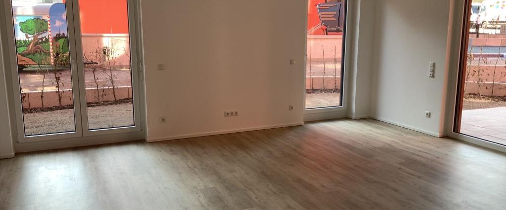 3-Zimmer-Wohnung in Bonn Endenich - Photo 1