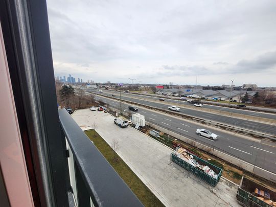 For Lease - 36 Zorra Street, Toronto, Ontario - Photo 1