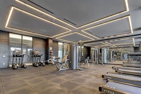 For Lease - 31 Tippett Road Unit# 622, Toronto, Ontario - Photo 3