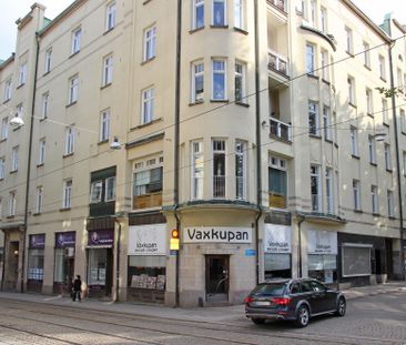 Knäppingsborgsgatan 7 B - Foto 6