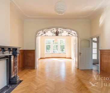 Tout savoir sur cette maison à Woluwe-St-Lambert - Foto 5