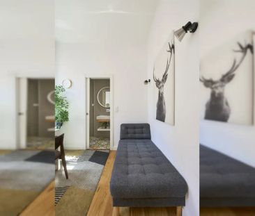 Cozy apartment in Avenida - Photo 6