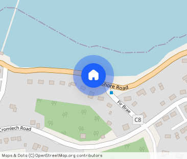 Annexe Flat, Dargarvel, Shore Road, Sandbank, PA23 8QD - Photo 1