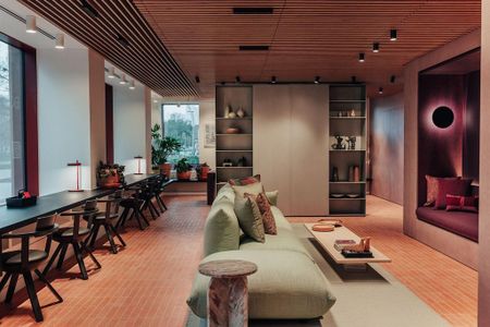 Studio to rent - Photo 2