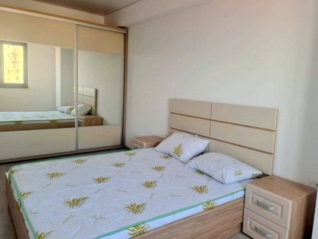 Apartament cu 2 camere, mobilat si utilat - Roka Residenc... - Fotografie 4