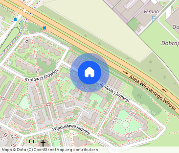 Nowe dwupokojowe mieszkanie z 2 balkonami i garażem - Фото 1