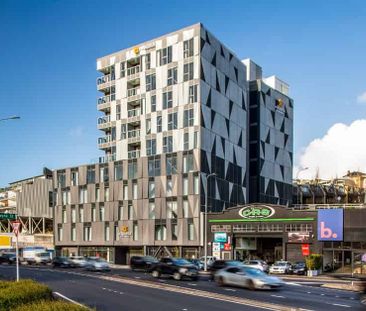 Sunny, Studio, Furnished - Photo 5