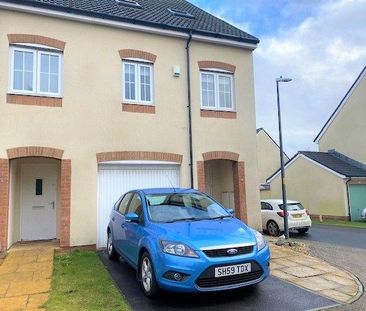 3 bedroom end of terrace house to rent - Photo 5