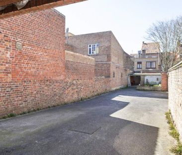 Appartement te huur in De Panne voor € 750 met 2 slaapkamers - Foto 3