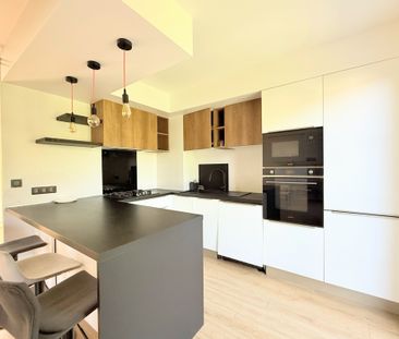 Maison meublée 5 pièces – RUEIL BUZENVAL – - Photo 2