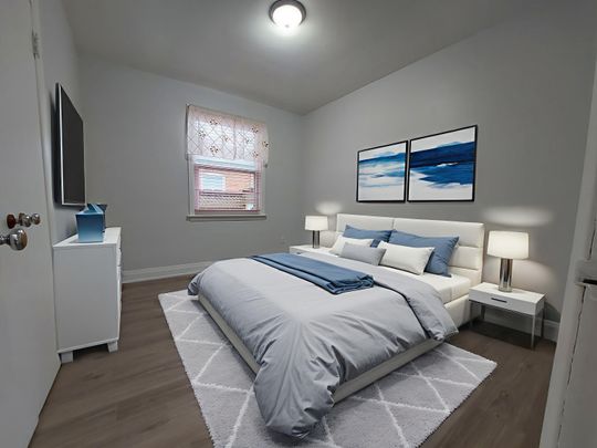 For Lease - 21 Orlando Boulevard, Toronto, Ontario - Photo 1