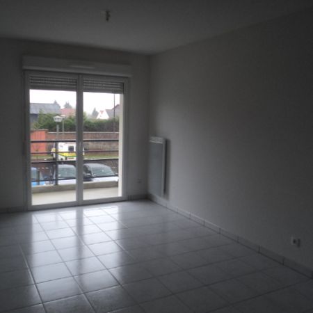 Location Appartement 2 pièces 42m² - Photo 4