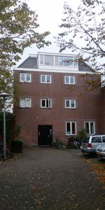 Per direct beschikbaar, leuke studentenkamer met kitchenette in Utrecht-Oost - Photo 4