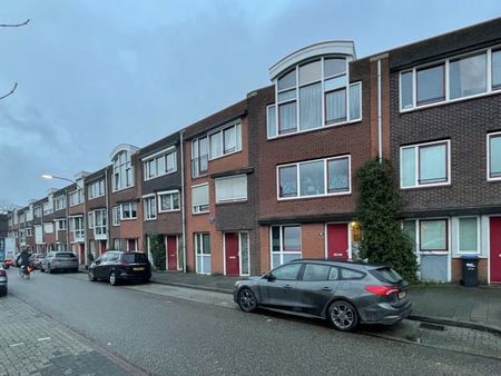 Te huur: Appartement Wolfskuilseweg in Nijmegen - Photo 2