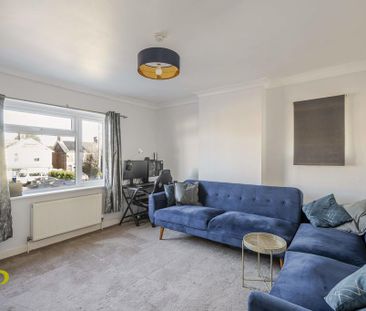 1 bedroom maisonette to rent - Photo 1