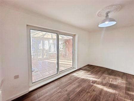 3 bedroom terraced to rent Brearley Street, Handsworth, Birmingham, West Midlands, B21 - Photo 4