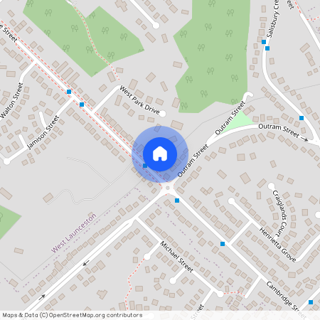 117 Cambridge Street WEST LAUNCESTON TAS, Launceston & Northern