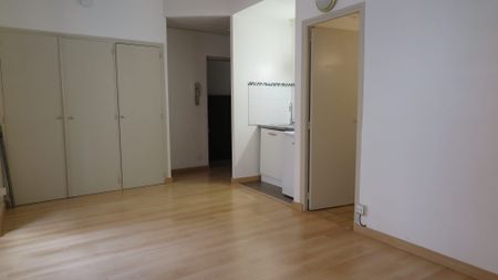 Location Appartement 1 pièce 24m² TOULOUSE 31000 - Photo 4
