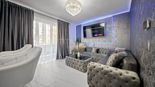 Apartament modern, cu 3 camere, 2 locuri de parcare - Ava... - Photo 1