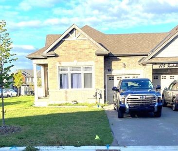 For Lease - 172 Isabella Drive, Orillia, Ontario - Photo 5