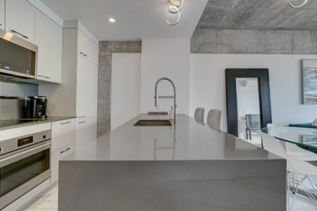 Condo for rent, Montréal (Ville-Marie) - Photo 3