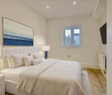 2 Bedroom Flat/Apartment - Photo 4