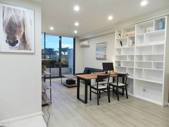 11/109-113 George Street PARRAMATTA - Photo 1