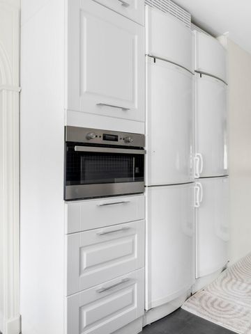 Ribegatan, Kista - Foto 3