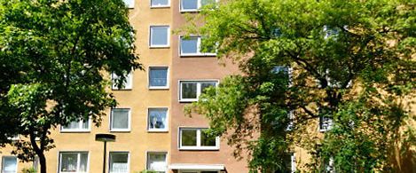 Ilmweg 8, E L - Barrierearme 3-Zimmer Wohnung mit Balkon! Anmietung nur mit Wohnberechtigungsschein - Photo 1