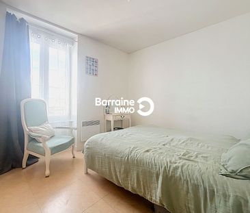 Location appartement à Lorient, 2 pièces 42m² - Photo 4