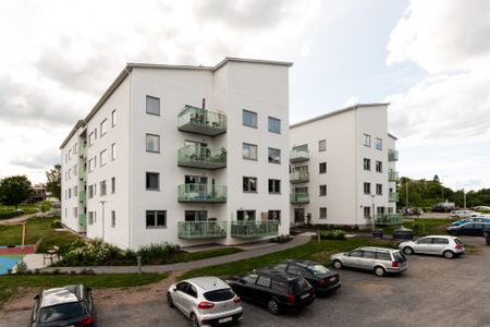 Grisslehamnsvägen 8 F - Foto 4